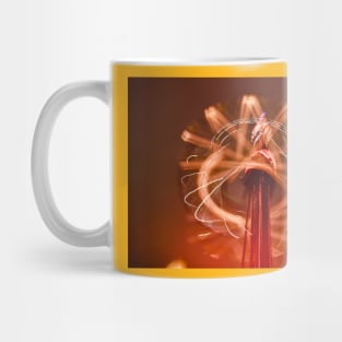 The twist Mug